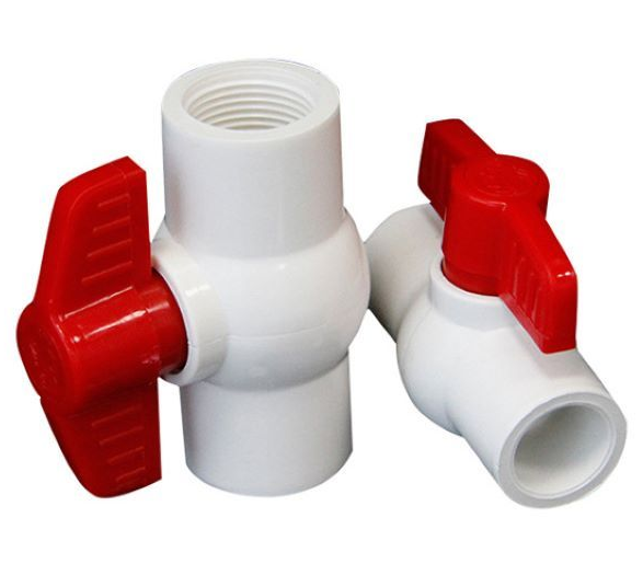PVC VALVE