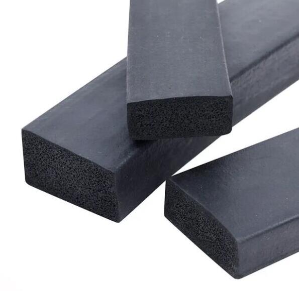 EPDM foam square strip - Image 2