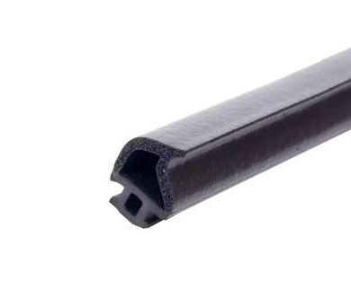 EPDM crashproof dust prevention soundproof compound foam gasket sealing strip