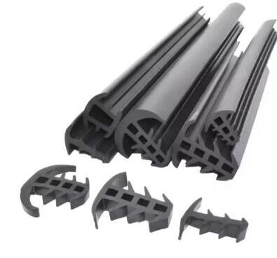 T shaped solar power panels EPDM sealing strip