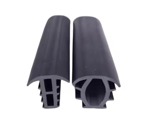 T shaped solar power panels EPDM sealing strip