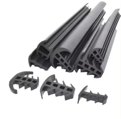 T shaped solar power panels EPDM sealing strip - Image 4