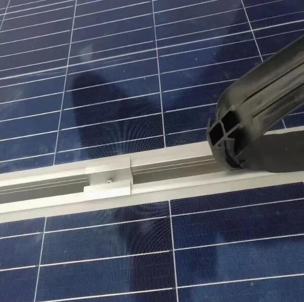T shaped solar power panels EPDM sealing strip - Image 5