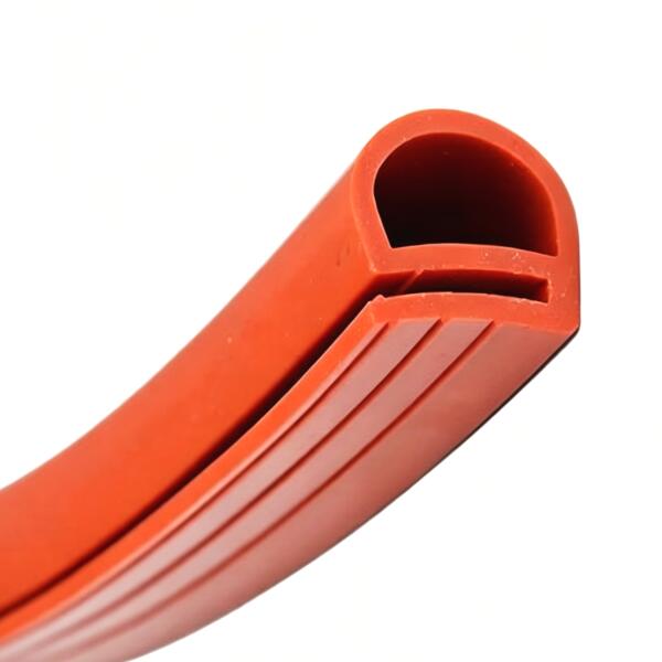 E Shaped Oven Door Kitchen Cabinet Refrigerator Freezer Icebox Type E Silicone Sealing Strip - Image 4