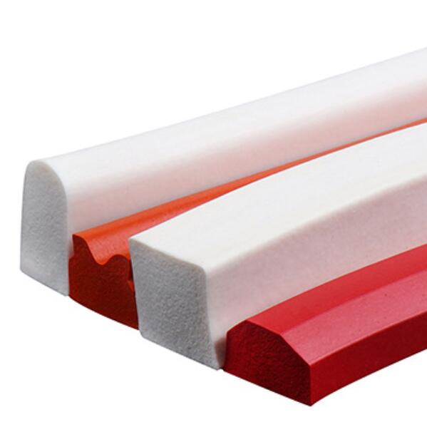 Silicone form seal strip - Image 2