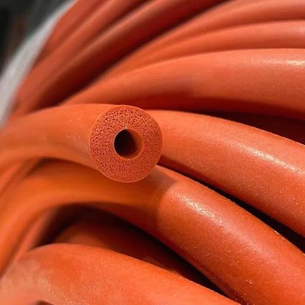 Silicone form seal strip - Image 5