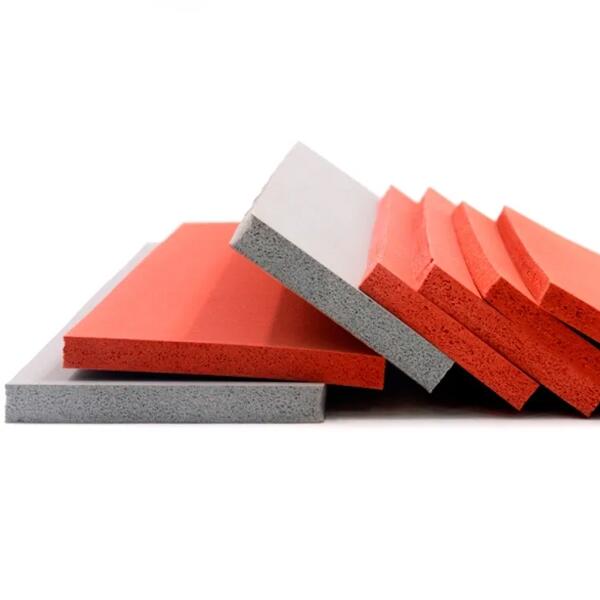 Silicone form seal strip - Image 4