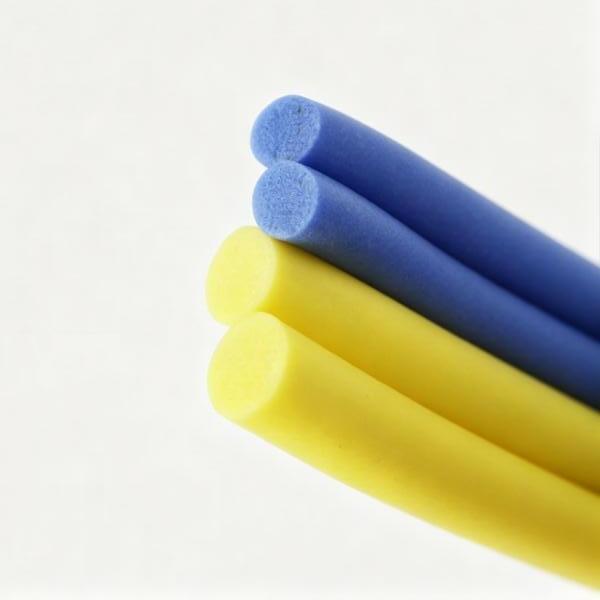Silicone form seal strip - Image 7