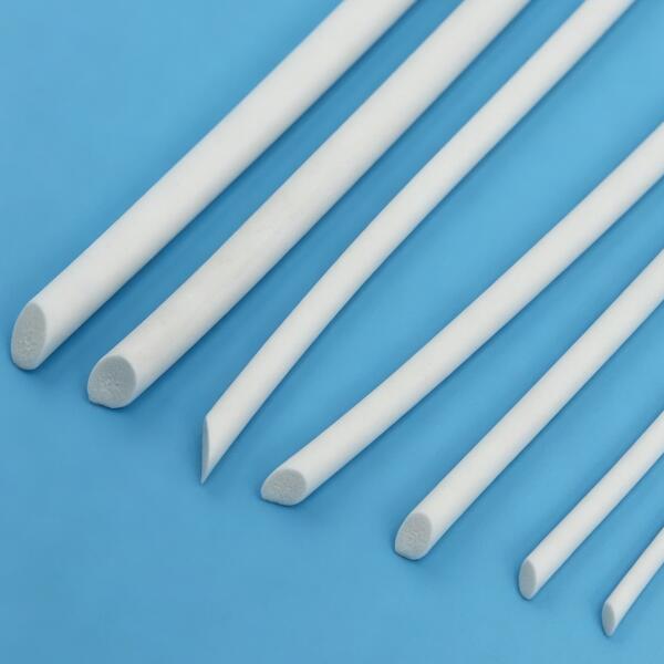 Silicone form seal strip - Image 6