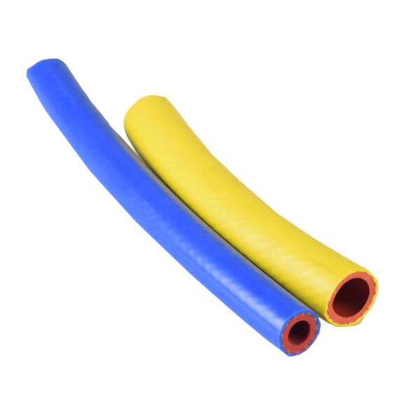 Auto Parts High Temperature Industrial Flexible Rubber Hose Tube Pipe Radiator Intercooler Coolant Elbow Reducer Silicone Braided Hose - Image 5