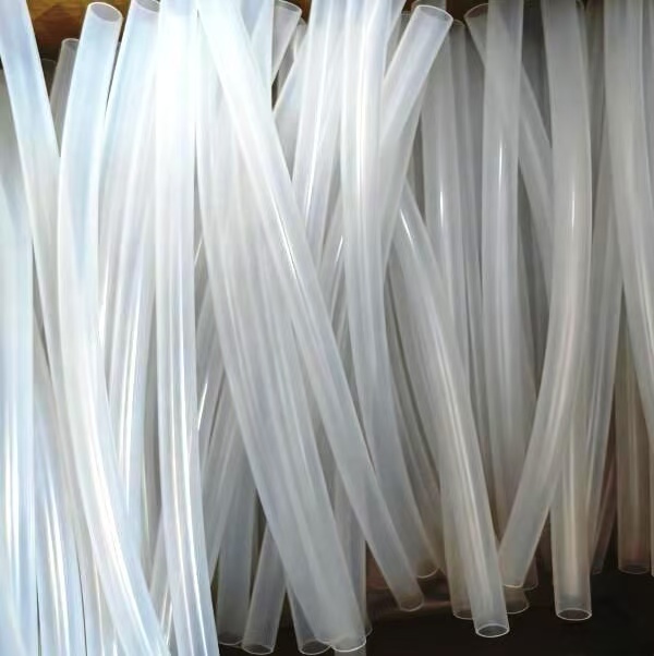 Transparent Silicone Tube Translucent Silicone Tube Food Grade Silicone Rubber Tube - Image 3